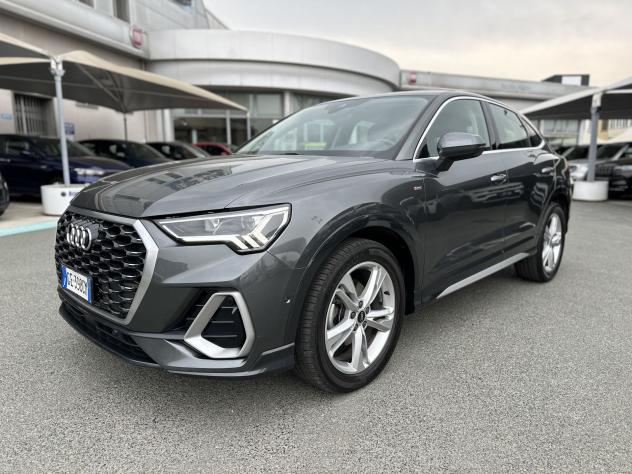 Audi Q3 SPB 35 TDI S tronic S line edition - Foto 3