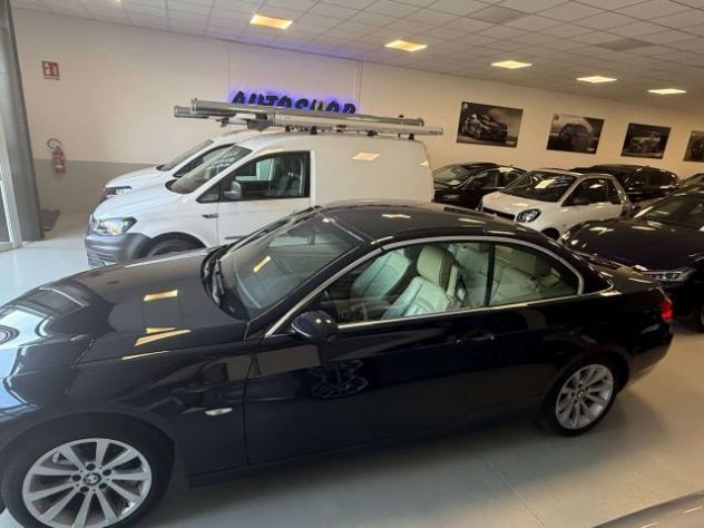 BMW 320 Serie 3 E93 Cabrio 320d Cabrio Attiva rif. 24117129 - Foto 2
