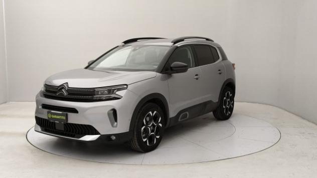 CITROEN C5 Aircross 1.5 bluehdi Shine s&s 130cv eat8 rif. 22621815