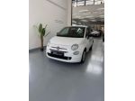 Fiat 500 1.0 Hybrid