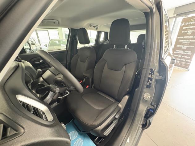 Jeep Renegade 1.0 GPL 120cv 2019 km 109000 - Foto 10