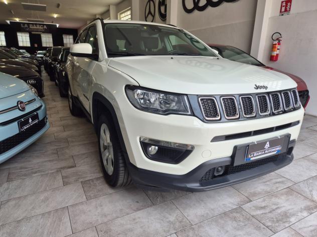 Jeep Renegade 2.0 Mjt 140CV 4WD Active Drive Longitude - Foto 4