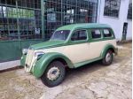 Lancia Ardea 800 Promiscuetta 1951 - SUMMER PRICE