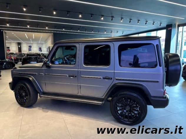 MERCEDES-BENZ G 400 d S.W. AMG Line rif. 24051756 - Foto 6