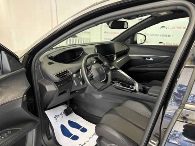 PEUGEOT 3008 BlueHDi 130 S&S EAT8 Allure Pack rif. 24029255 - Foto 7