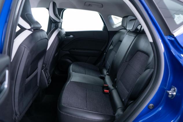 Renault Captur Plug-in Hybrid E-Tech 160 CV Intens - Foto 7