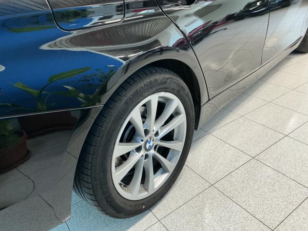 Bmw Serie 3 2.0 Diesel Cambio automatico - Foto 8