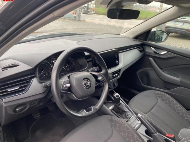 SKODA Kamiq 1.0 TSI 110 CV Ambition rif. 24077744 - Foto 7