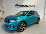 VOLKSWAGEN T-Cross 1.0 TSI 115 CV Advanced  r-line rif. 23726965