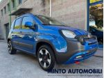 FIAT Panda Cross 1.0 70CV HYBRID NAVIGATORE SENSORI PARCHEGGIO rif. 21726200
