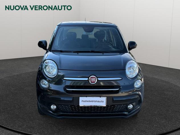 FIAT 500L 1.4 LOUNGE 95CV - Foto 5