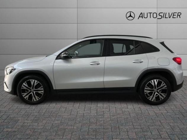 MERCEDES-BENZ GLA 200 d Automatic Progressive Advanced Plus rif. 23984445 - Foto 5