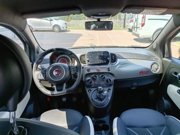 FIAT 500 1.2 S rif. 23837190 - Foto 10