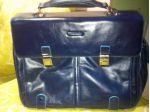 Borsa Cartella Piquadro pelle uomo
