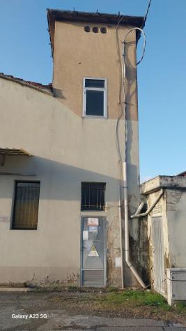 Capannone industriale in vendita a Castelfranco di Sotto 330 mq Rif: 1385628 - Foto 3