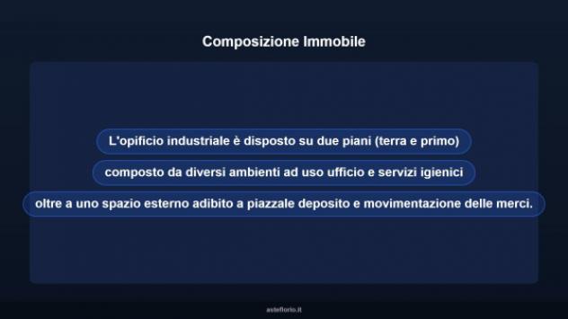 Immobile in asta di 1144 m² in vendita a Fallo - Foto 7