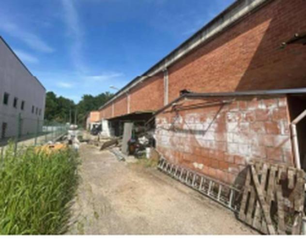 Immobile in asta di 696 m² con più di 5 locali in vendita a Torgiano - Foto 11