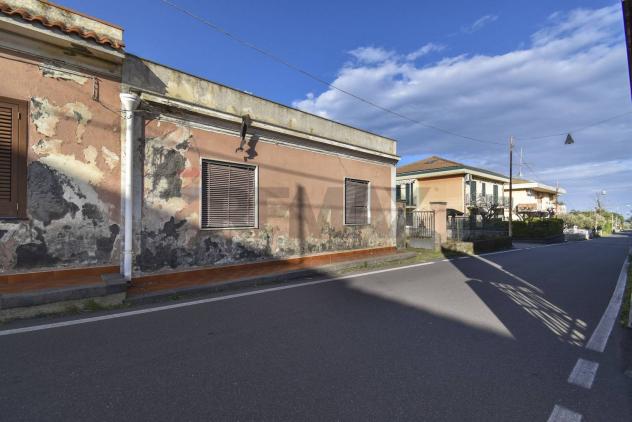 Casa Indipendente in vendita a Acireale, Stazzo - Foto 2