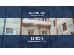 Immobile in asta di 123 m² con più di 5 locali e box auto in vendita a Aidone