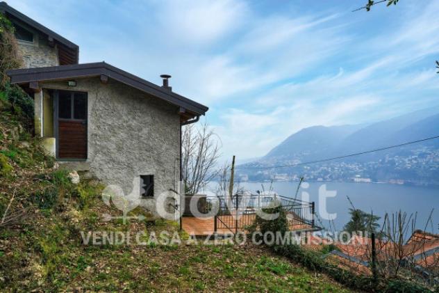 Villa di 192 m² con più di 5 locali in vendita a Blevio - Foto 2