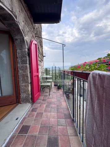 Porzione di casa ristrutturata - Foto 5