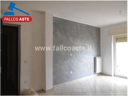 Tribunale di Salerno - RG 260/2022 Appartamento in asta