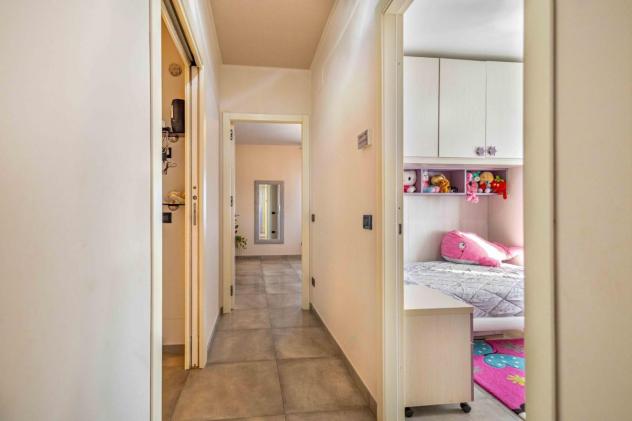 Appartamento in vendita a Castelfranco di Sotto 100 mq Rif: 1447886 - Foto 8