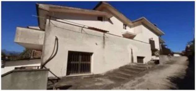 Immobile in asta di 194 m² in vendita a Castro dei Volsci - Foto 4