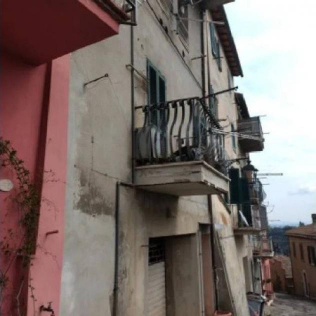 Immobile in asta di 40 m² in vendita a Chianciano Terme - Foto 2
