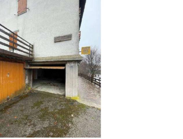 Immobile in asta di 60 m², box auto in vendita a Fiumalbo - Foto 3