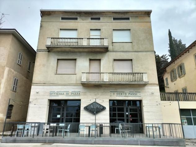Palazzo 567 mq in Vendita a Magione - Foto 5