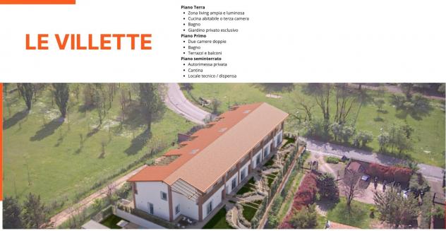 VILLA A SCHIERA IN VENDITA A MILANO, BAGGIO - Foto 15