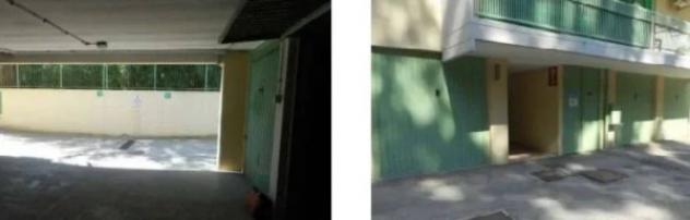 Immobile in asta di 99 m², box auto in vendita a Mogliano Veneto - Foto 8