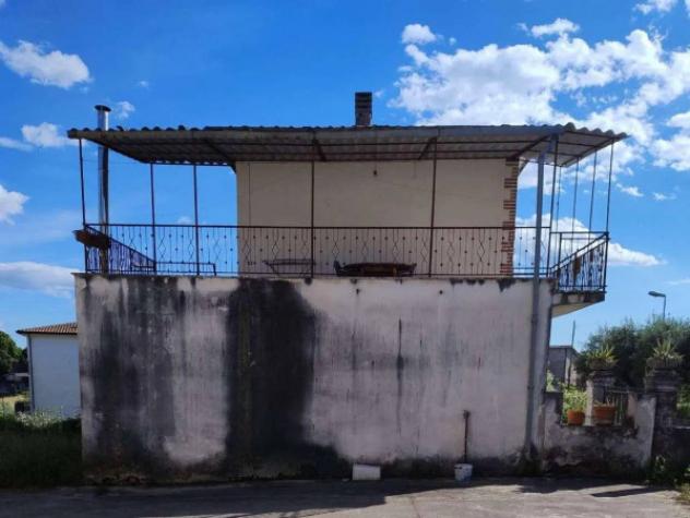 Immobile in asta di 220 m², box auto in vendita a Monte San Giovanni Campano - Foto 4