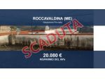 Immobile in asta di 131 m² in vendita a Roccavaldina