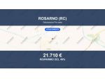 Immobile in asta di 90 m² in vendita a Rosarno