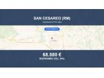 Immobile in asta di 148 m² in vendita a San Cesareo