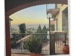 Appartamento indipendente al piano terra con ampio porticato e giardino privato