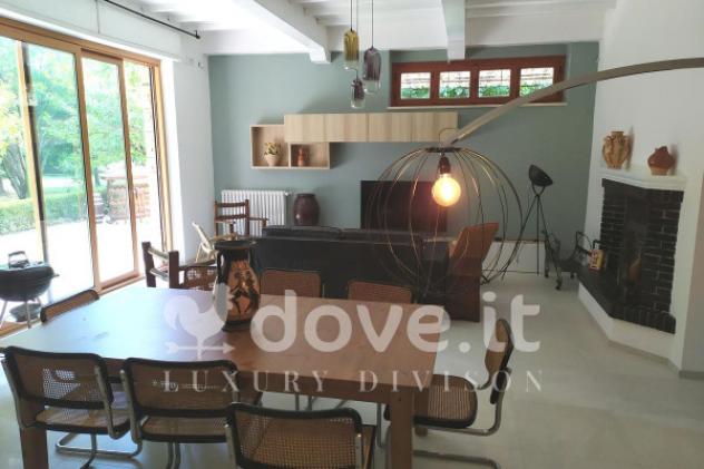 Villa di 399 m² con più di 5 locali e box auto in vendita a Sarteano - Foto 4