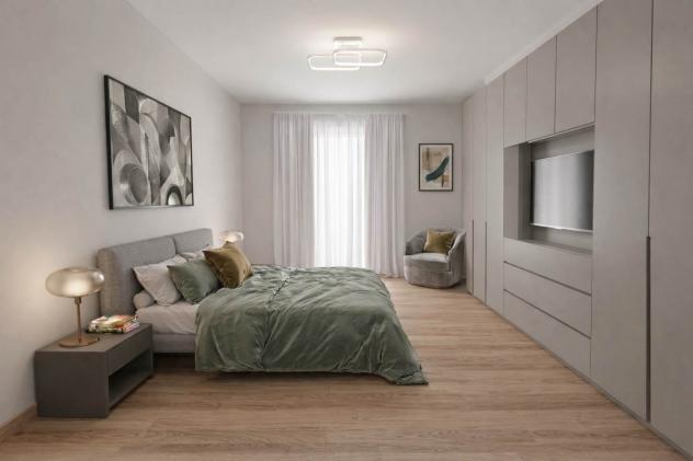 Vendita Appartamento da 48 mq in VIA BELLINI