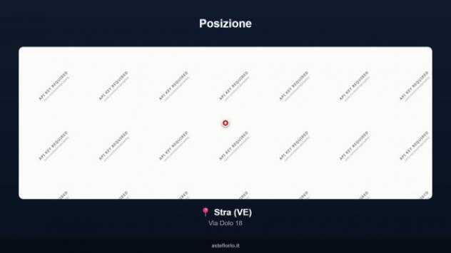 Immobile in asta di 99 m² in vendita a Stra - Foto 17