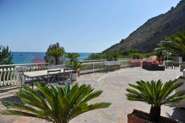 Villa singola - Terracina . Rif.: Cod. rif 3173588VRG
