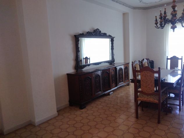 Appartamento di mq 172 catastali, sito in Villarosa (en) Corso Garibaldi/Via Deo - Foto 2