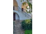 Villa chiara a scopello