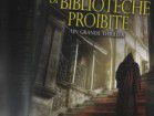Il profanatore di biblioteche proibite, Davide Mosca, Newton Compton