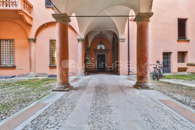 Ufficio in affitto a Bologna
