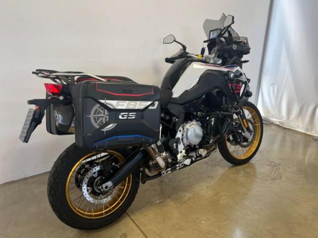 BMW F 850 GS F 850 GS rif. 24037174 - Foto 7