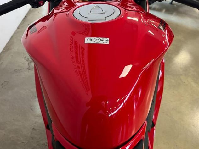 DUCATI Panigale V2 PANIGALE V2 DUCATI RED 2025 rif. 23829701 - Foto 9