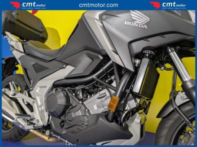 HONDA NC 750 X Garantita e Finanziabile rif. 23546226 - Foto 9