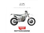 HUSQVARNA FE 350 PRO MY 25